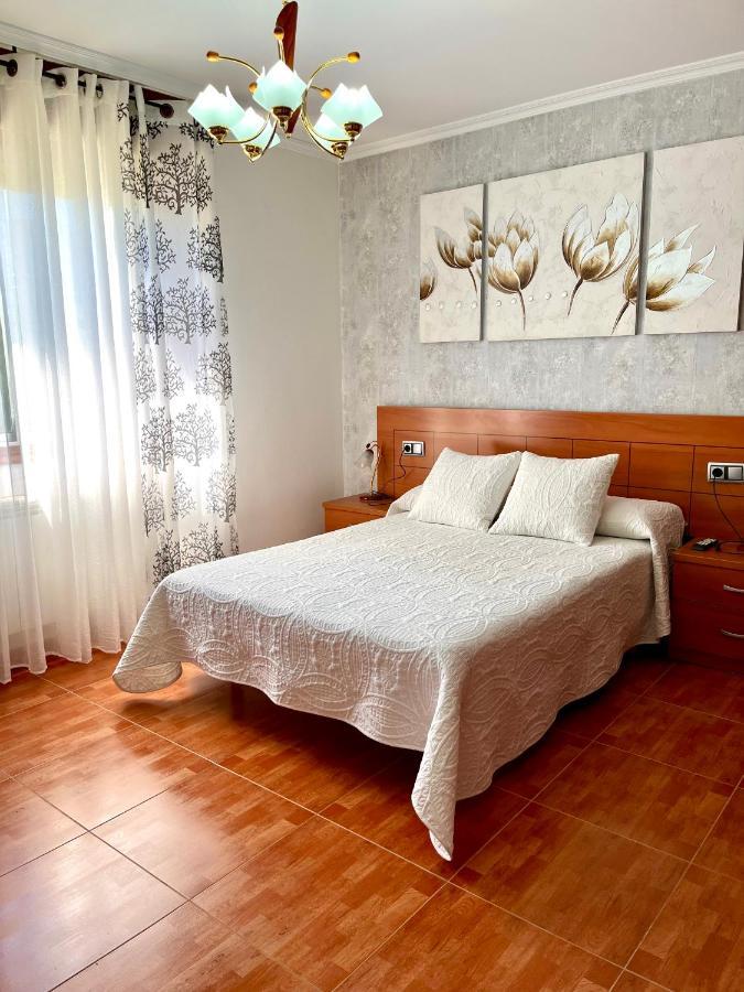 Casa Sabaris Villa Baiona Exteriör bild