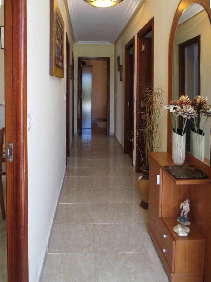 Casa Sabaris Villa Baiona Exteriör bild